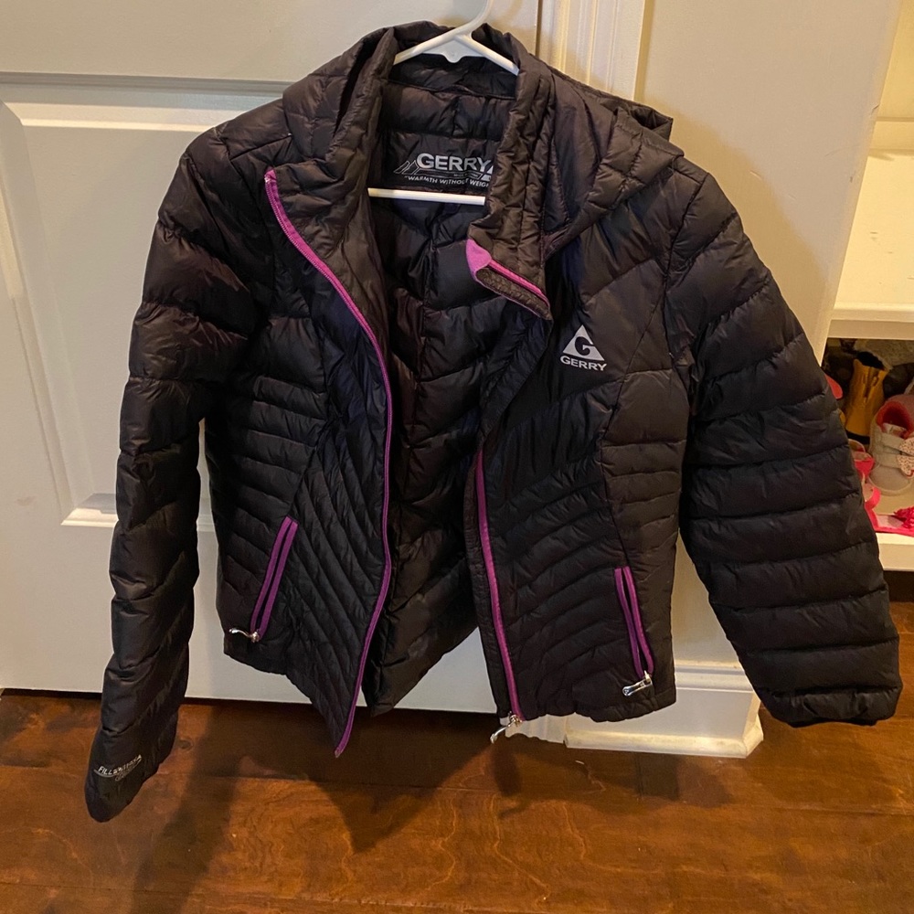 Gerry Women’s Puffer Jacket